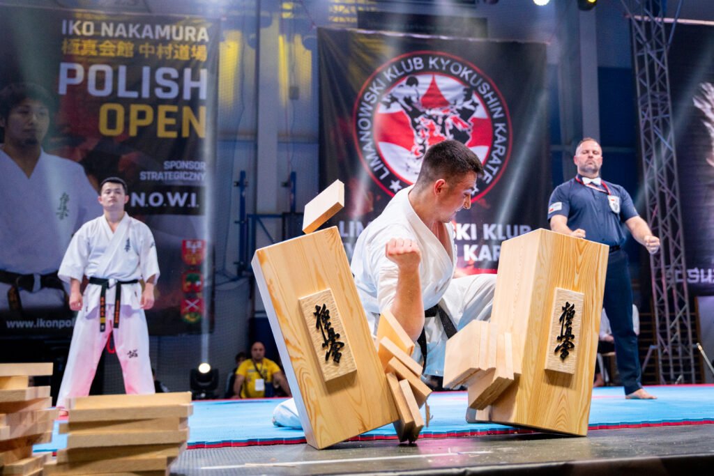 Szymon Olpiński - IKO Nakamura Polish OPEN 2023, Nadchodzi Era Jedności? Kulisy 1. Mistrzostw Świata WFKO! Okiem Sportowca