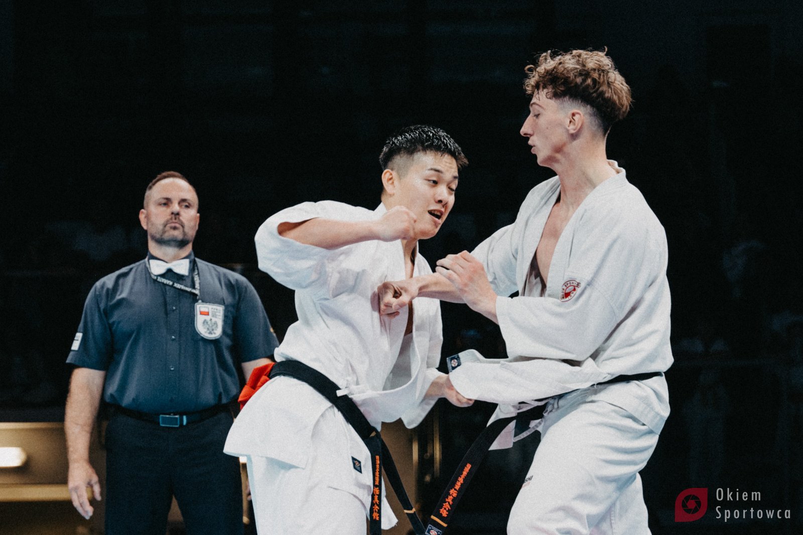 Ponad pół tysiąca karateka na IKO Nakamura Polish Open w Limanowej